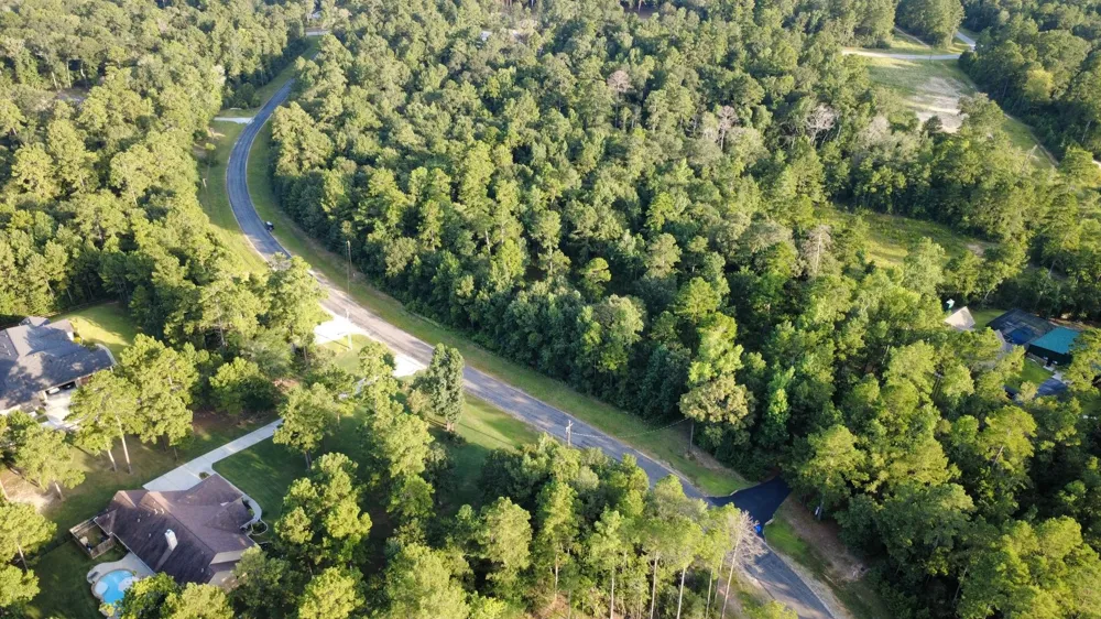 Sundog Road Road Huntsville, TX 77340