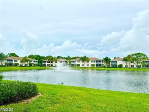 Lake Amelia Way #105