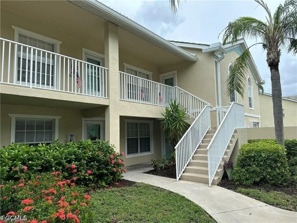 Lake Amelia Way #105 Bonita Springs, FL 34135