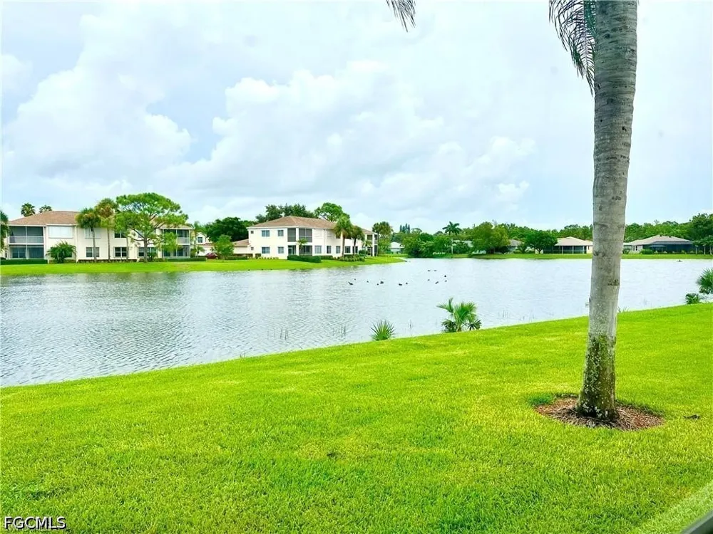 Lake Amelia Way #105 Bonita Springs, FL 34135