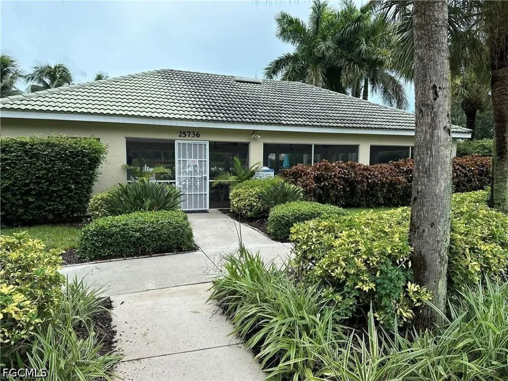Lake Amelia Way #105 Bonita Springs, FL 34135