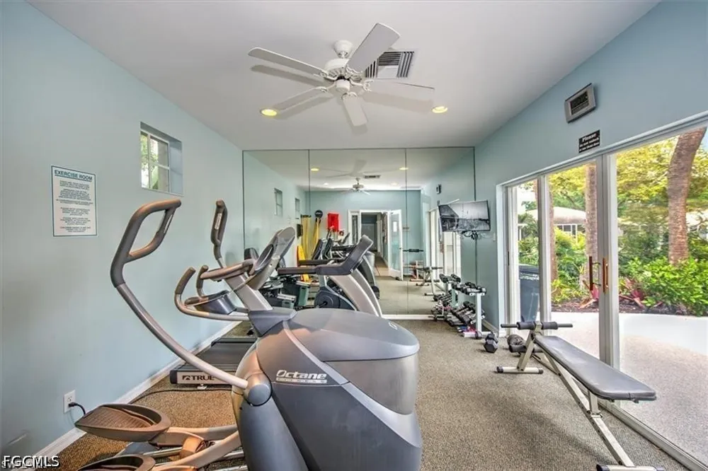 Lake Amelia Way #105 Bonita Springs, FL 34135
