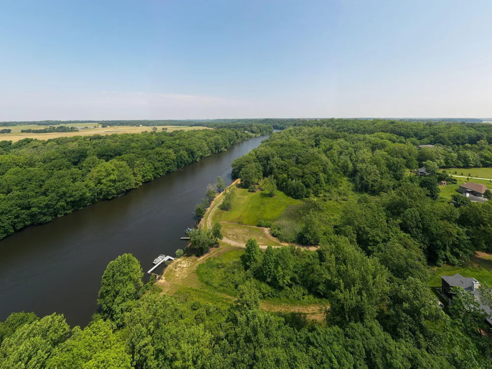 4645 River Pointe Boulevard Niles, MI 49120