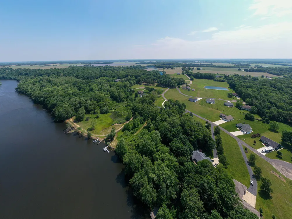 4645 River Pointe Boulevard Niles, MI 49120