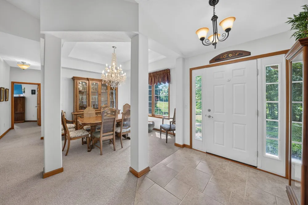4645 River Pointe Boulevard Niles, MI 49120