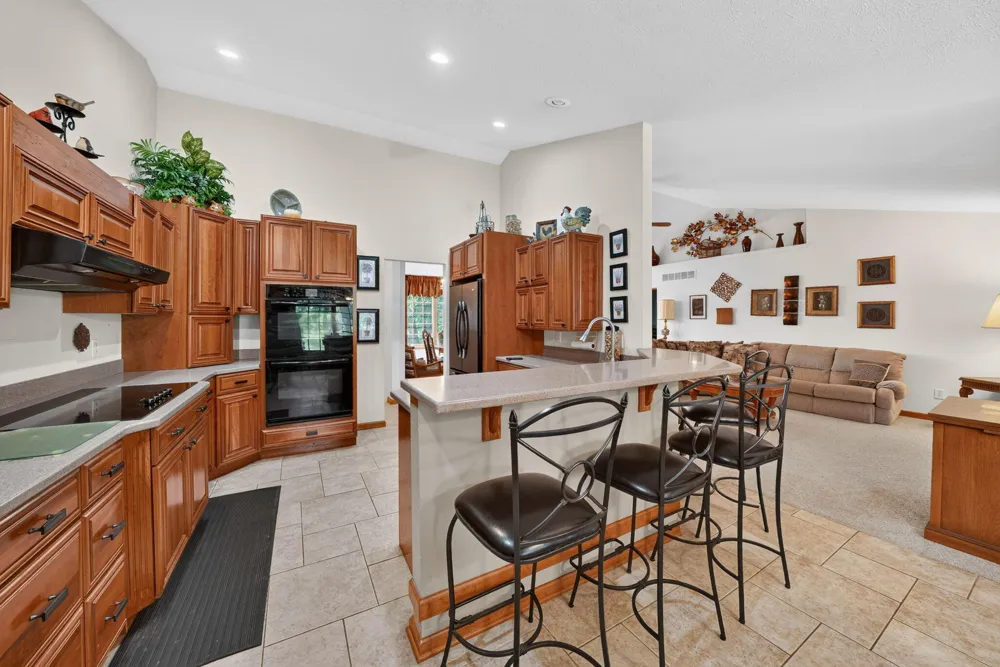 4645 River Pointe Boulevard Niles, MI 49120
