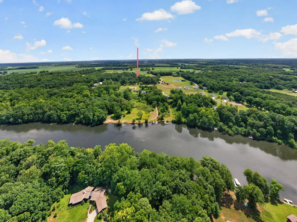 4645 River Pointe Boulevard Niles, MI 49120