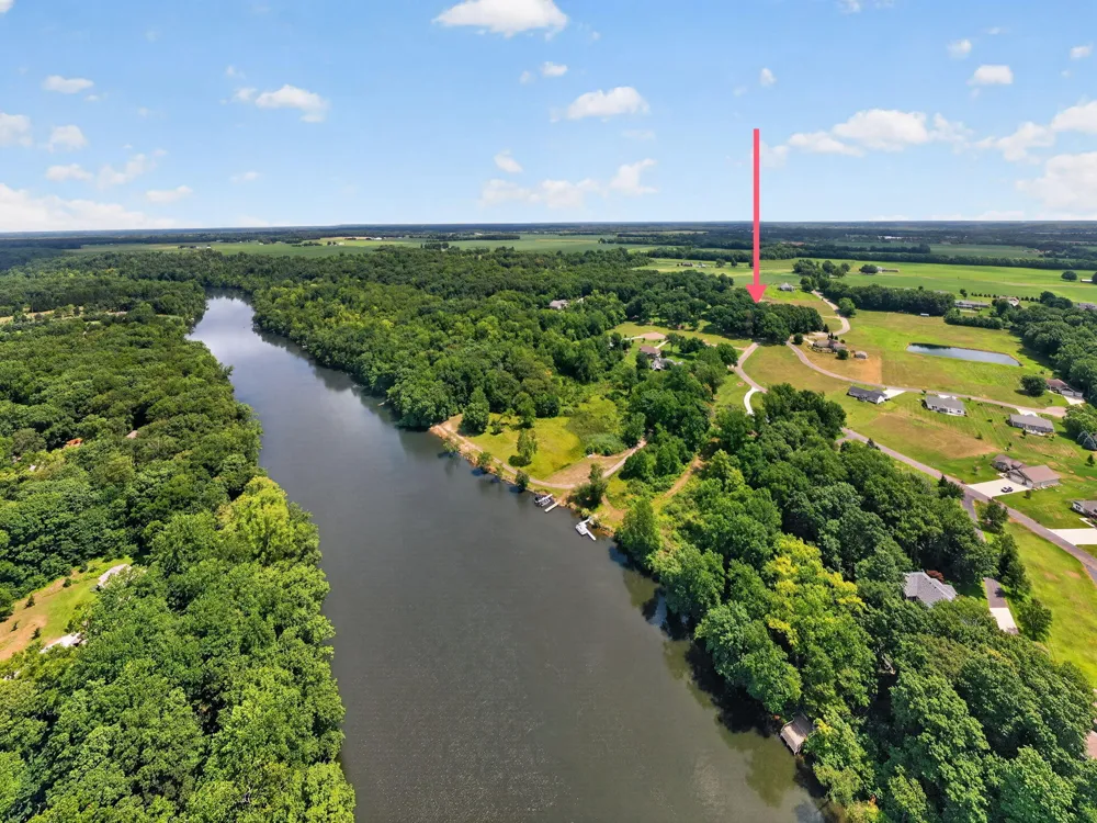 4645 River Pointe Boulevard Niles, MI 49120