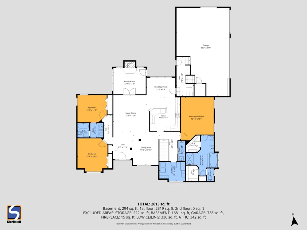 4645 River Pointe Boulevard Niles, MI 49120