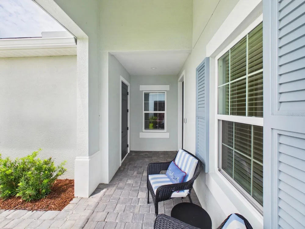 10012 LAKE WALES CIRCLE Sarasota, FL 34241