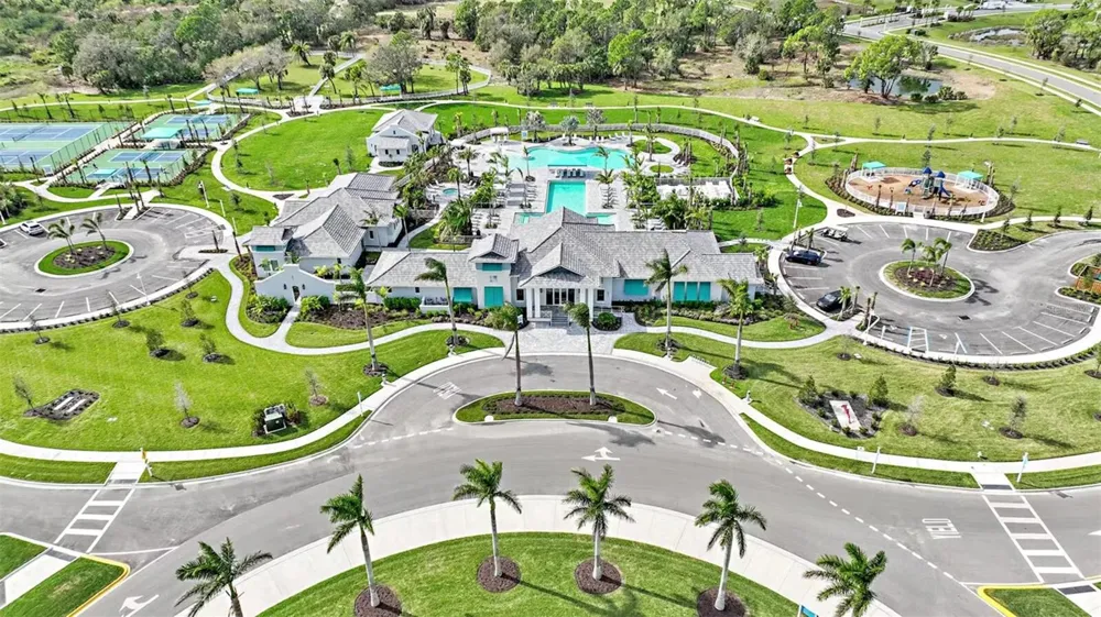 10012 LAKE WALES CIRCLE Sarasota, FL 34241