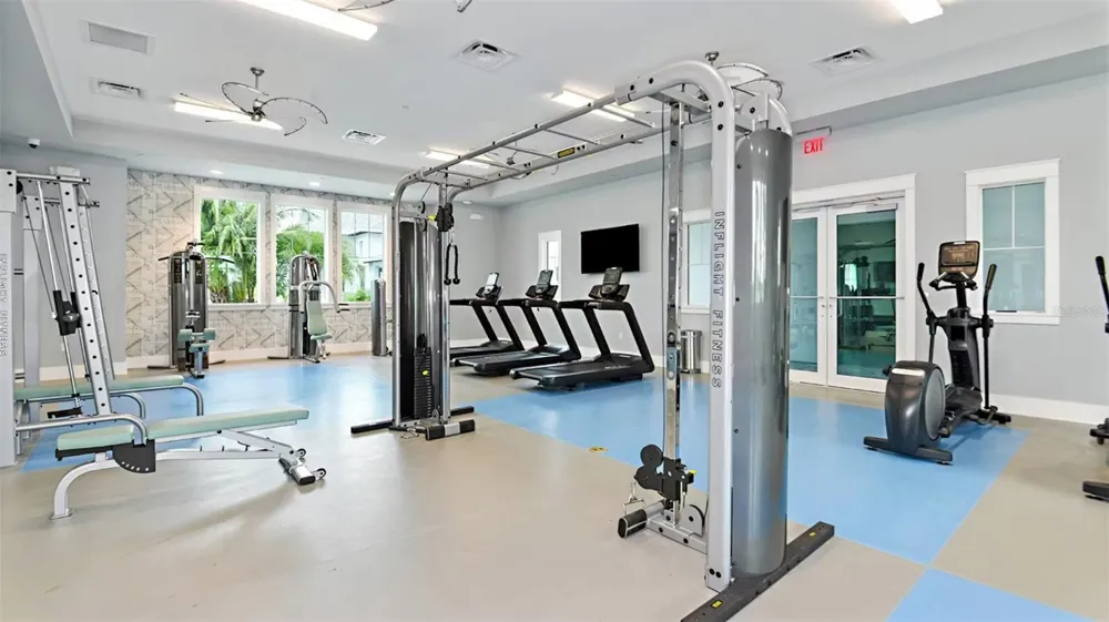 10012 LAKE WALES CIRCLE Sarasota, FL 34241