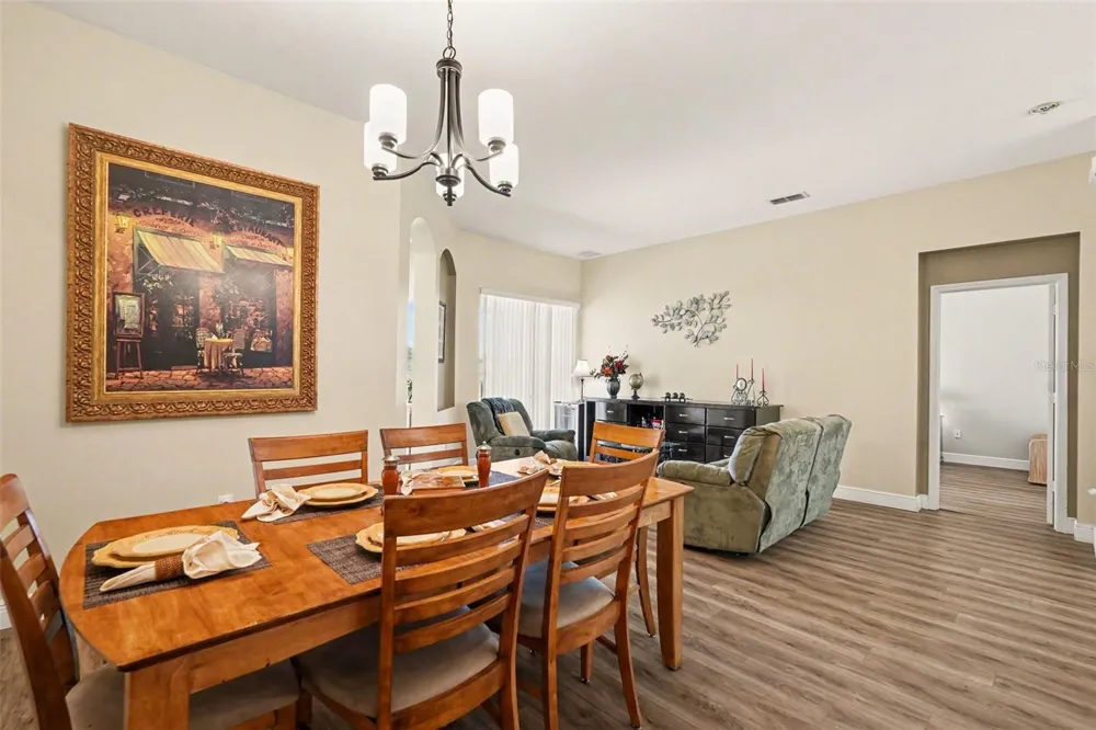 25741 RISEN STAR DR Wesley Chapel, FL 33544