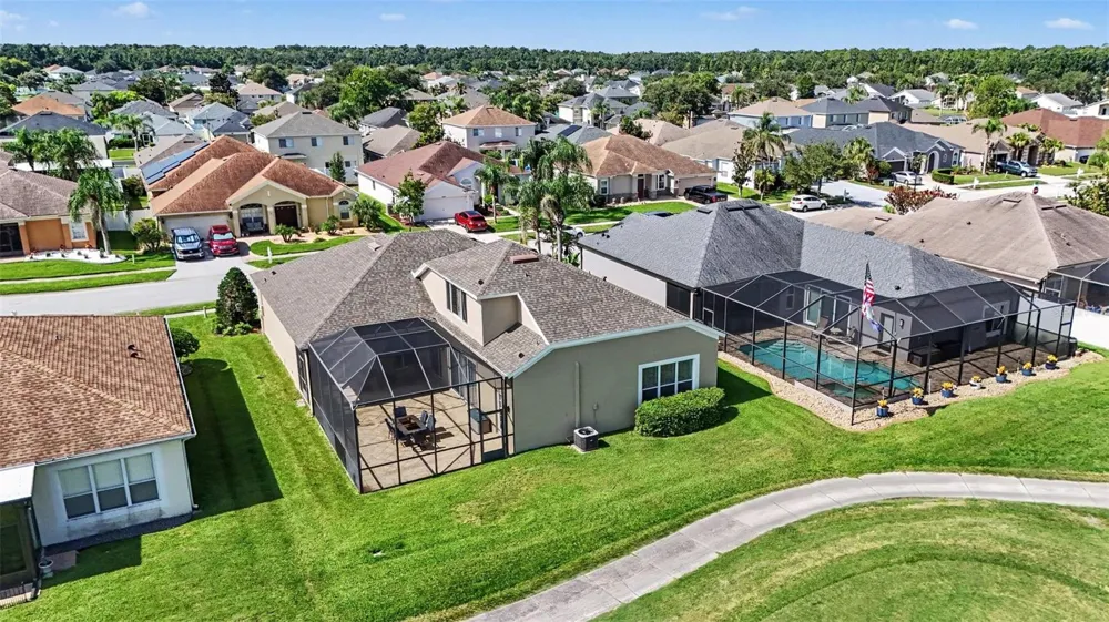 25741 RISEN STAR DR Wesley Chapel, FL 33544