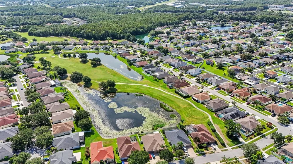 25741 RISEN STAR DR Wesley Chapel, FL 33544