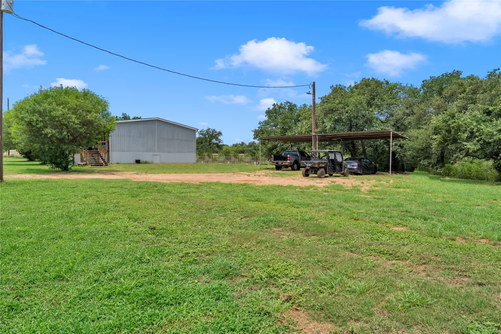 153 Lariat Lane Llano, TX 78643