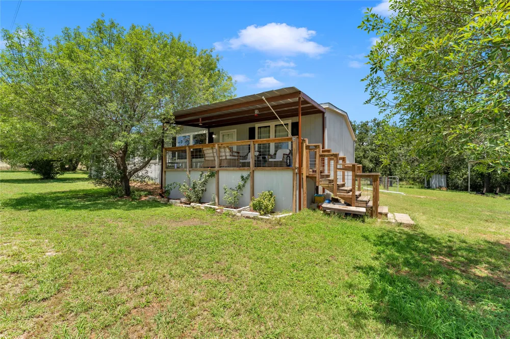 153 Lariat Lane Llano, TX 78643