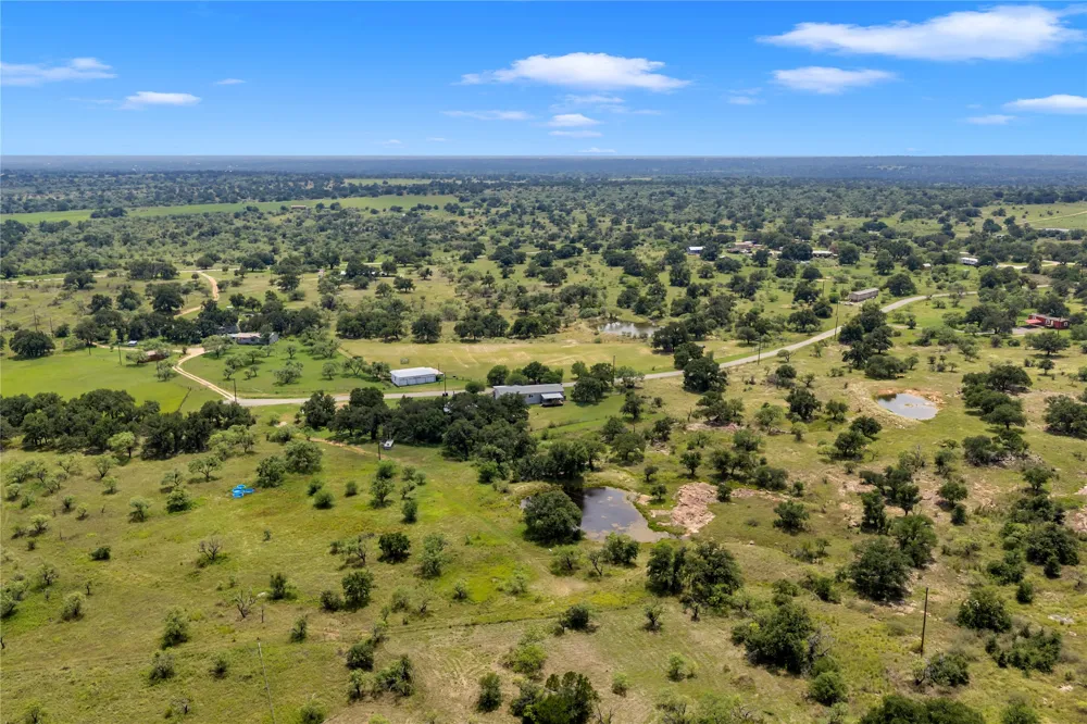 153 Lariat Lane Llano, TX 78643