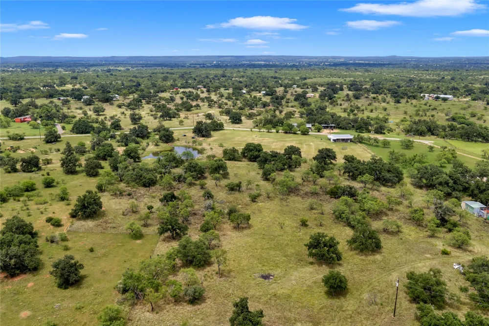 153 Lariat Lane Llano, TX 78643