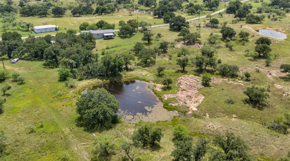 153 Lariat Lane Llano, TX 78643