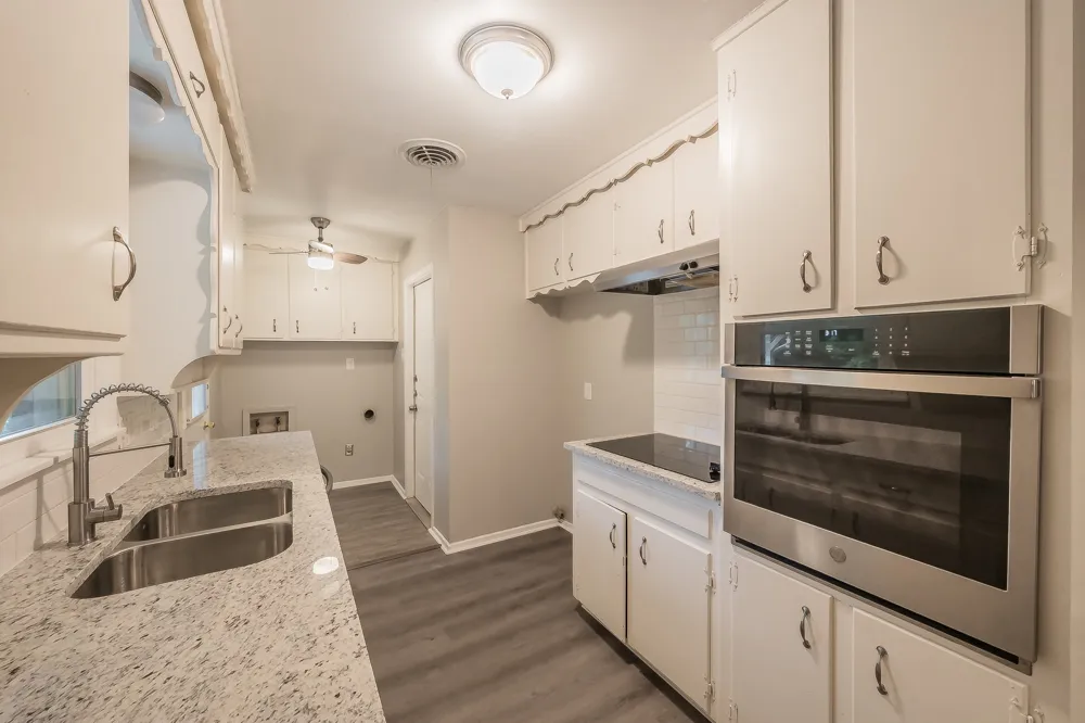 5616 Ammons Street Haltom City, TX 76117