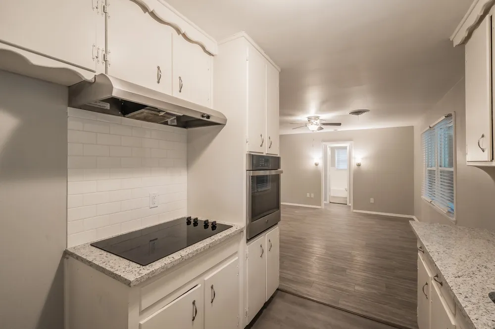 5616 Ammons Street Haltom City, TX 76117