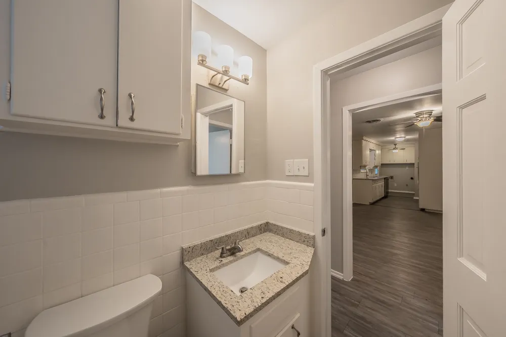 5616 Ammons Street Haltom City, TX 76117
