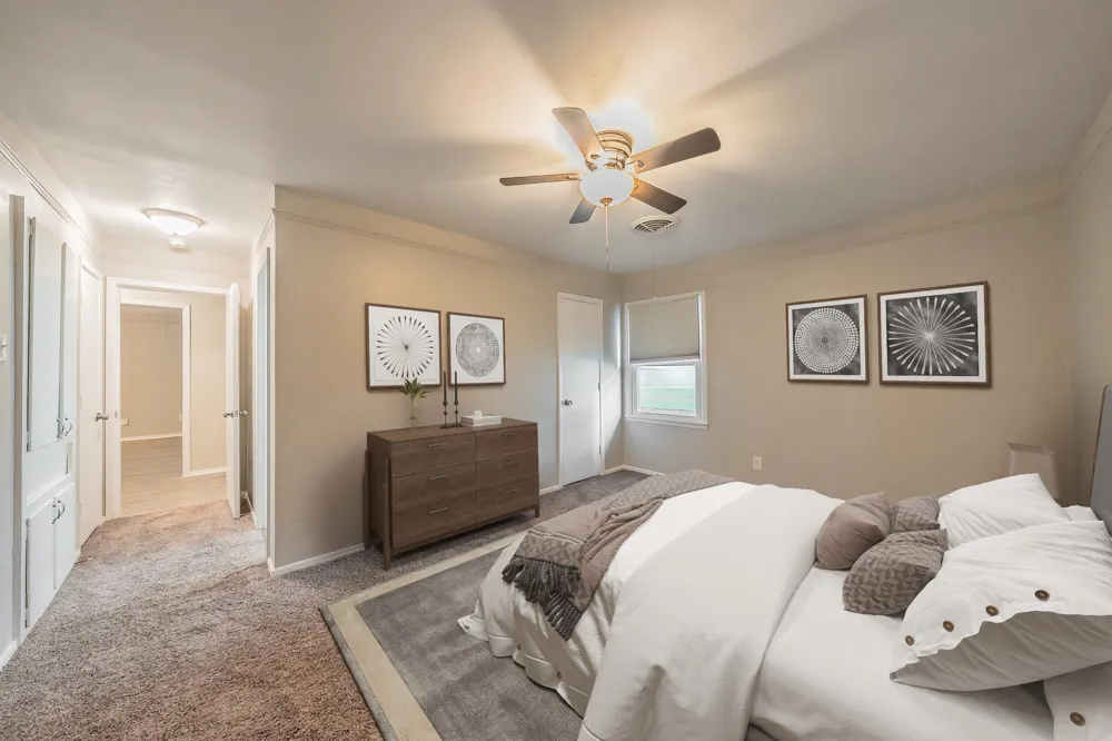5616 Ammons Street Haltom City, TX 76117