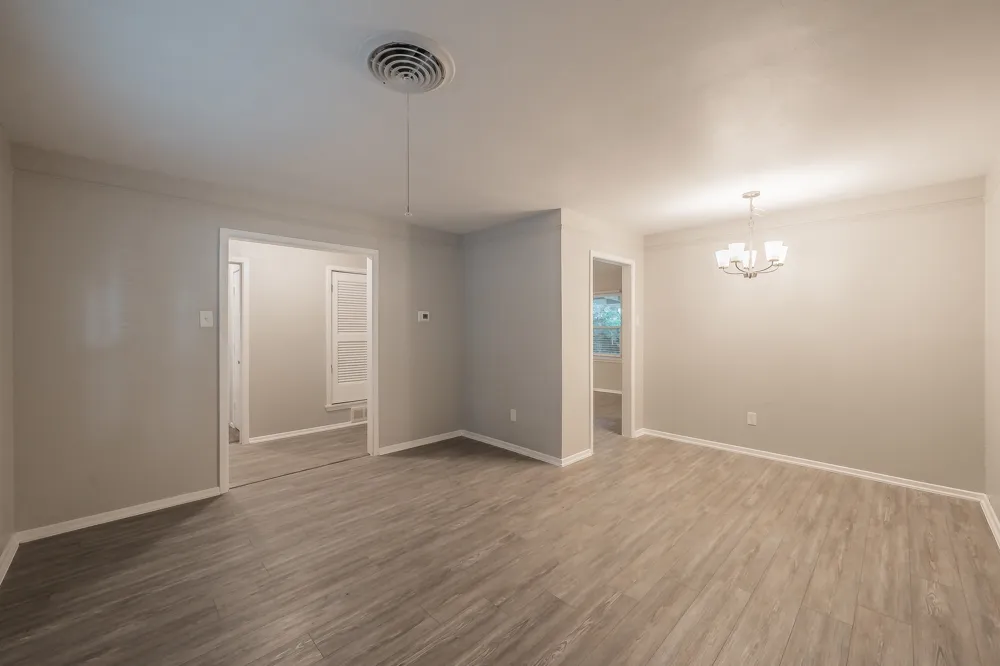 5616 Ammons Street Haltom City, TX 76117