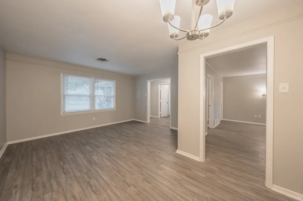 5616 Ammons Street Haltom City, TX 76117
