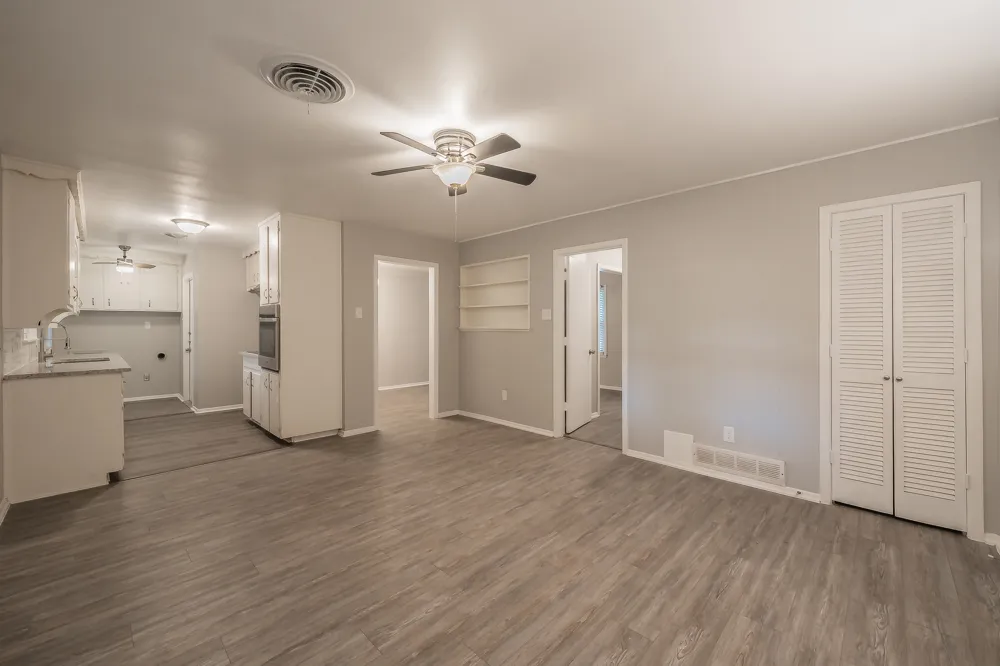 5616 Ammons Street Haltom City, TX 76117