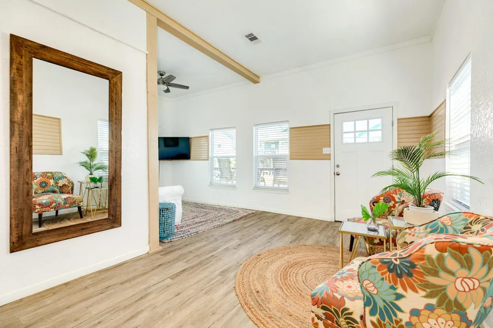 141 Howard Avenue Surfside Beach, TX 77541