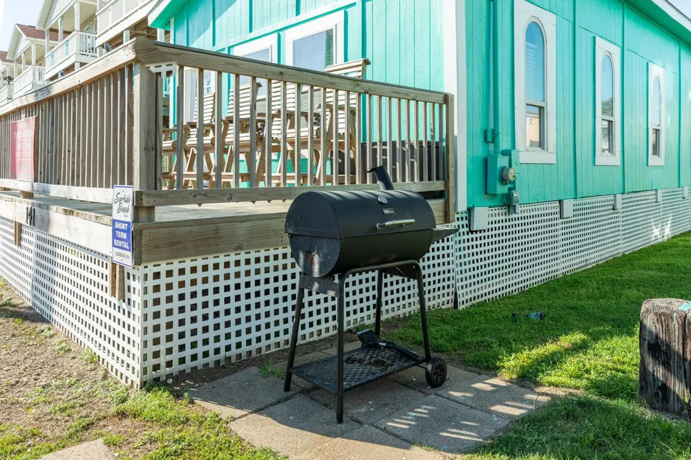 141 Howard Avenue Surfside Beach, TX 77541