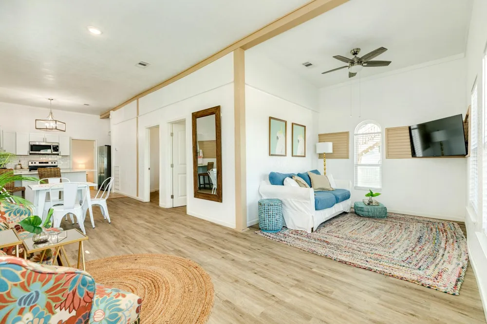141 Howard Avenue Surfside Beach, TX 77541