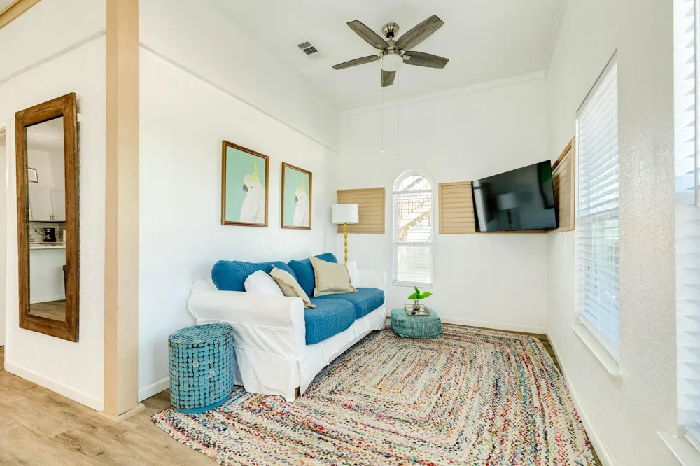 141 Howard Avenue Surfside Beach, TX 77541