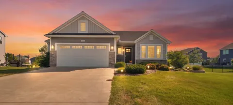 6087 Longhorn Trail
