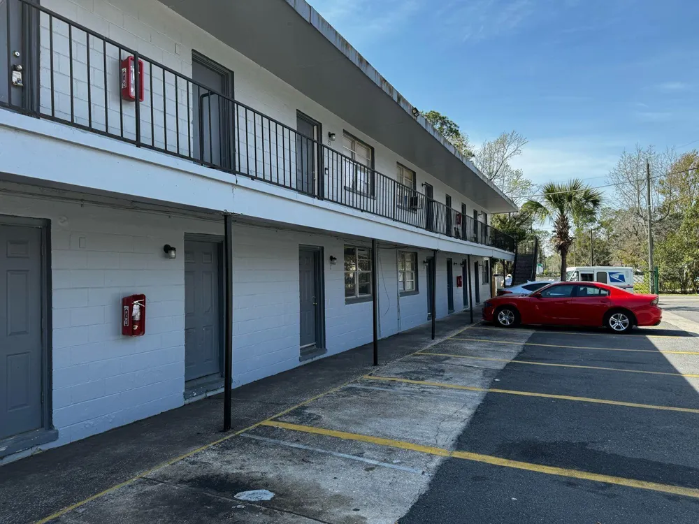 5141 SHENANDOAH AVENUE #79 Jacksonville, FL 32254