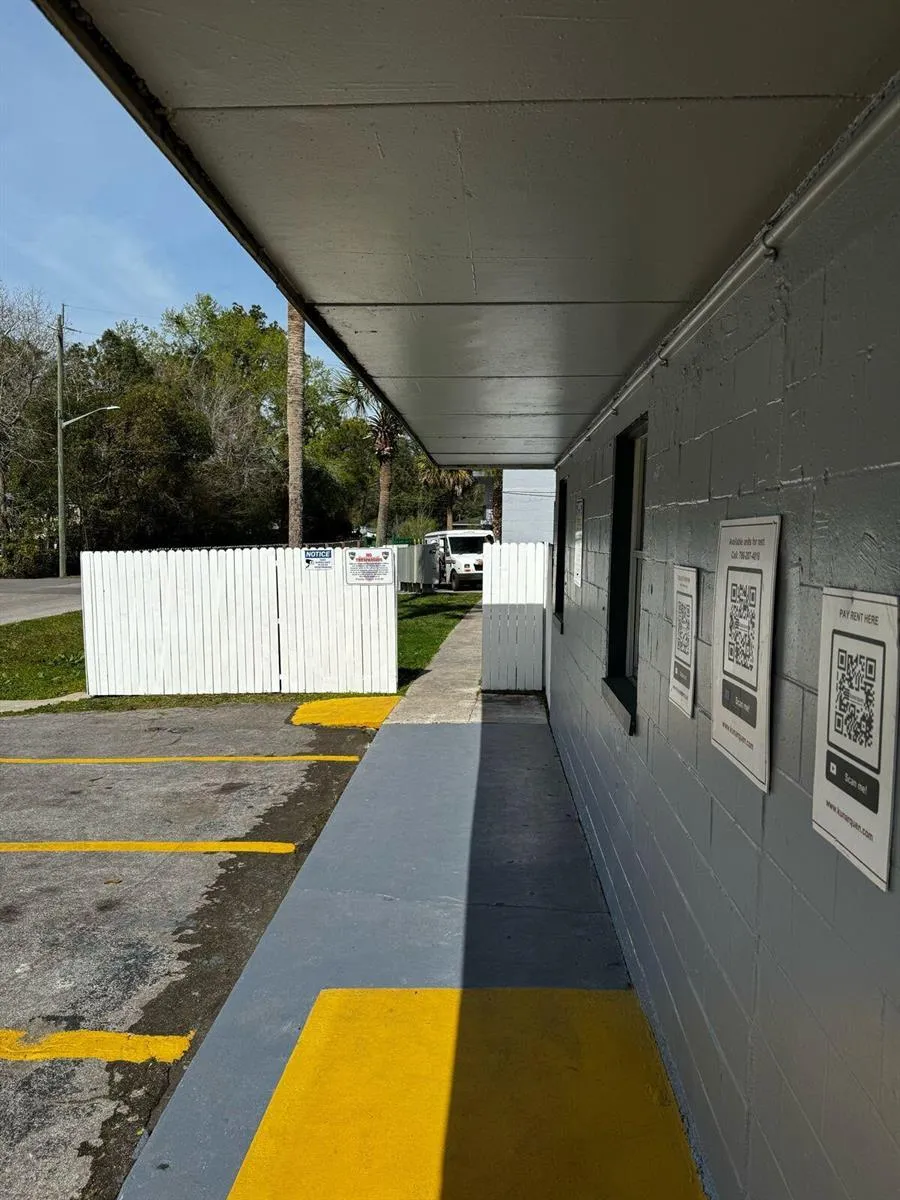 5141 SHENANDOAH AVENUE #79 Jacksonville, FL 32254