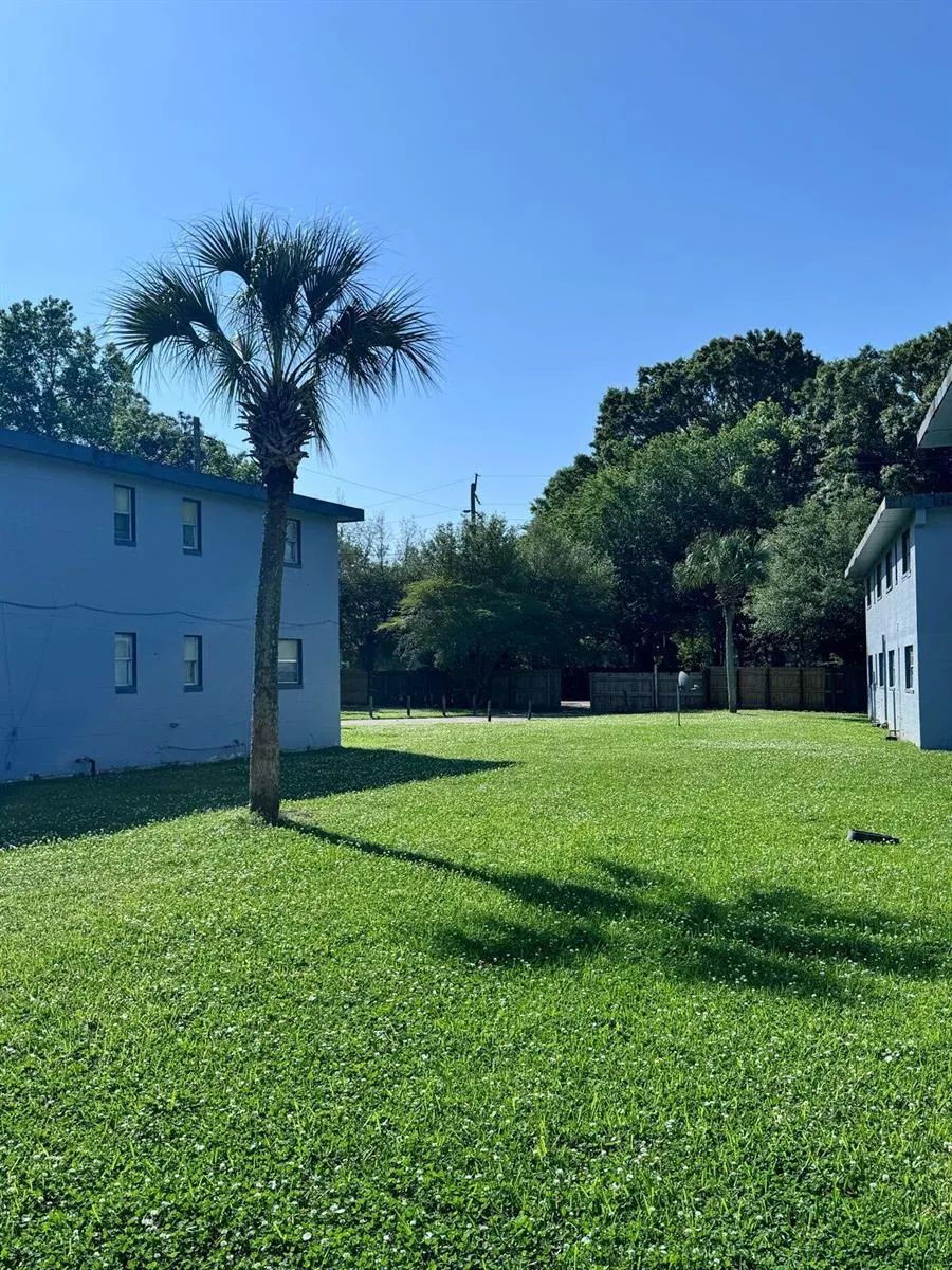 5141 SHENANDOAH AVENUE #79 Jacksonville, FL 32254