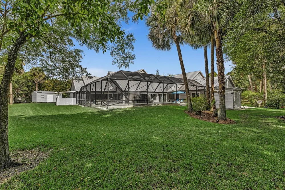 14757 Stirrup Lane Wellington, FL 33414