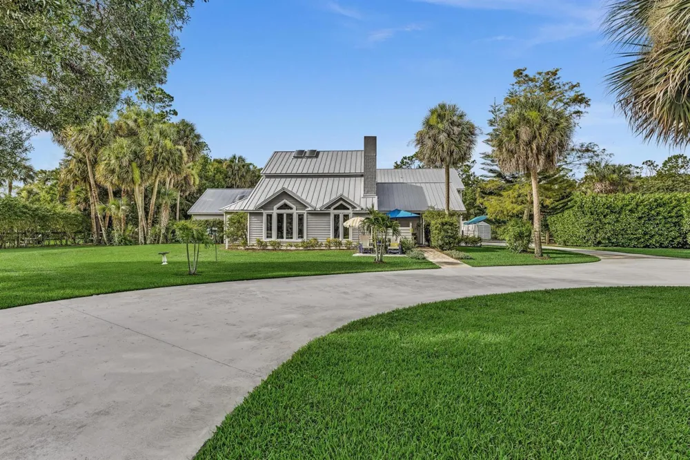 14757 Stirrup Lane Wellington, FL 33414
