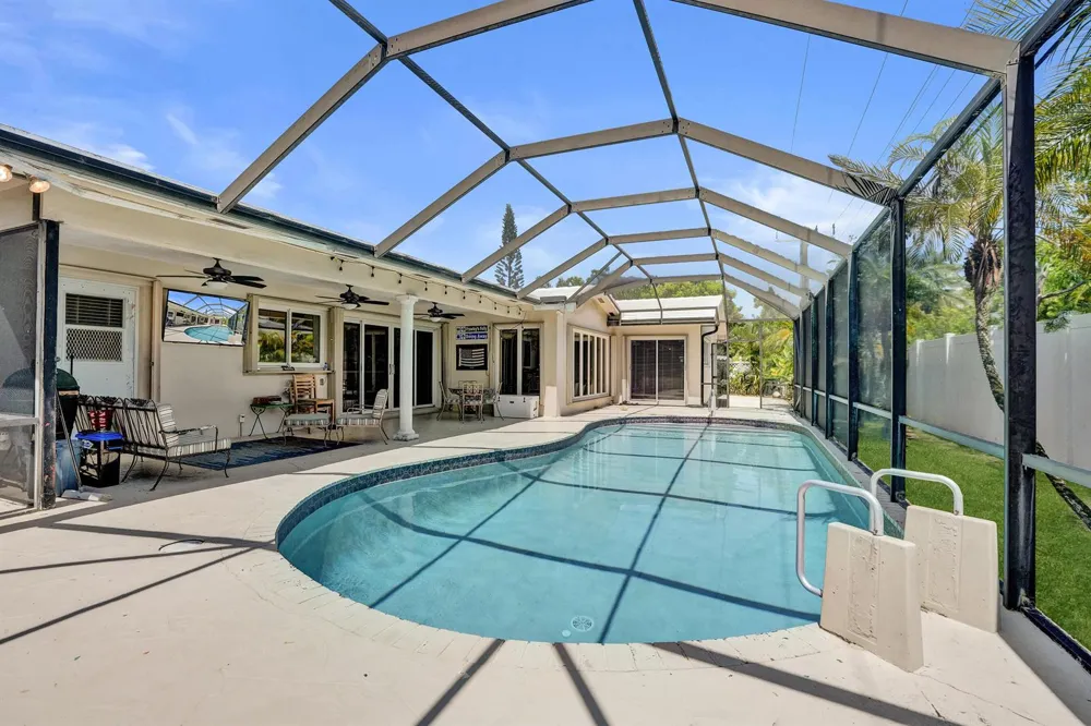 2756 NE 35th Street Fort Lauderdale, FL 33306