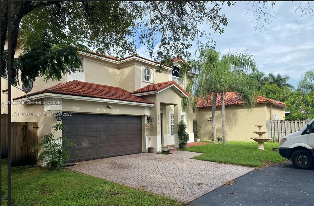 21514 SW 90th Ave #0 Cutler Bay, FL 33189