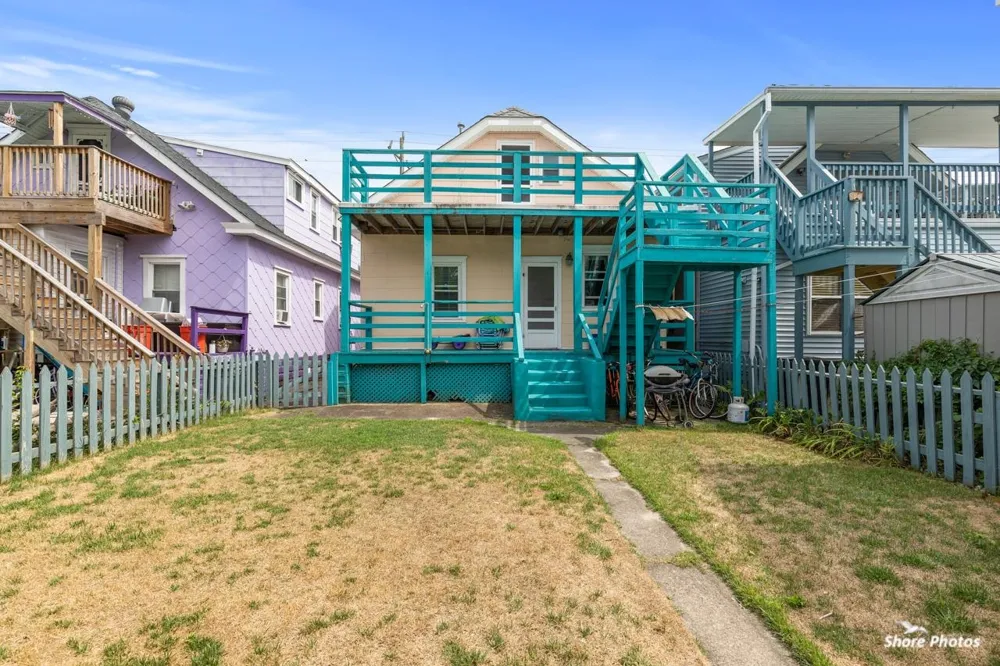 5806 New Jersey Avenue Wildwood Crest, NJ 08260