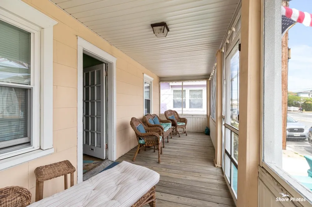 5806 New Jersey Avenue Wildwood Crest, NJ 08260