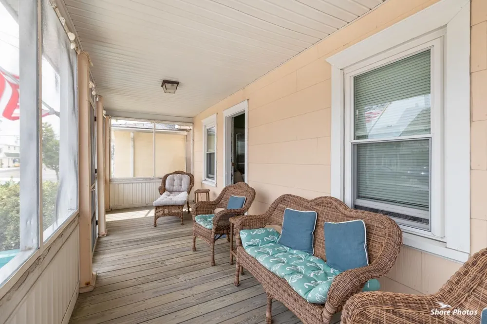 5806 New Jersey Avenue Wildwood Crest, NJ 08260