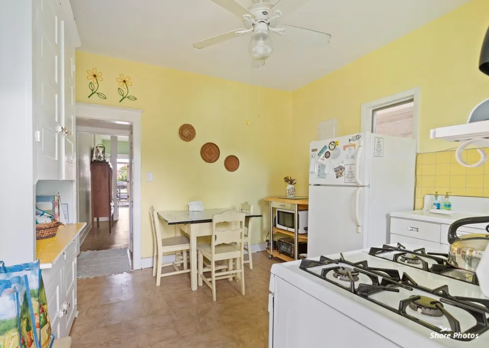 5806 New Jersey Avenue Wildwood Crest, NJ 08260