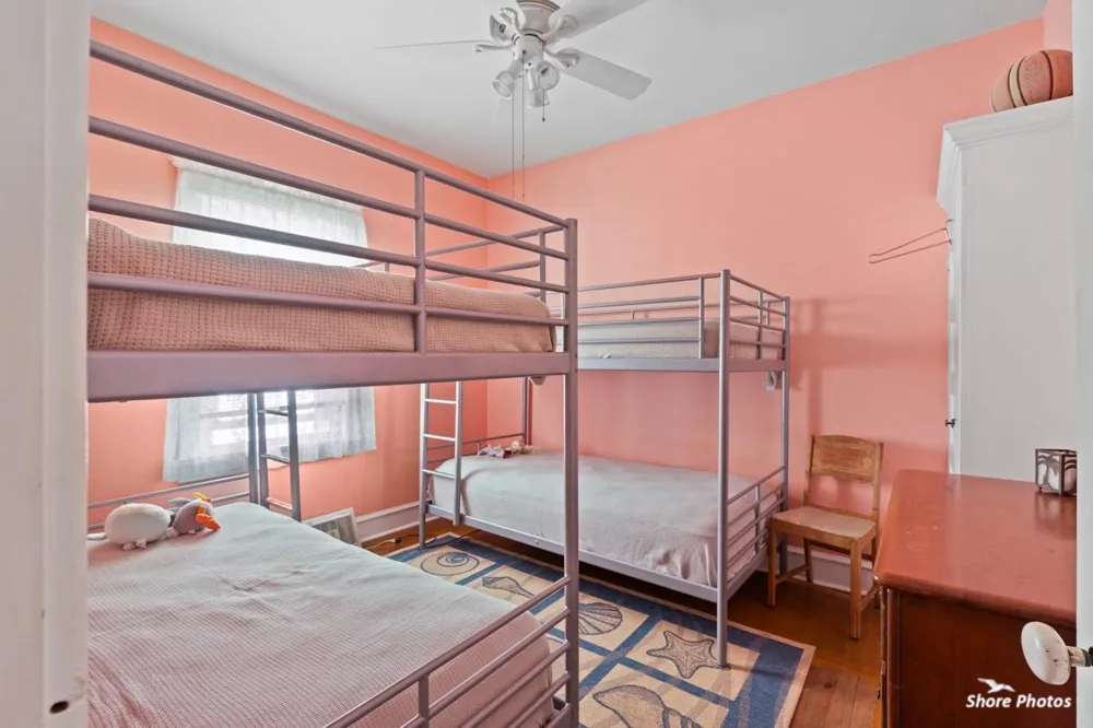 5806 New Jersey Avenue Wildwood Crest, NJ 08260