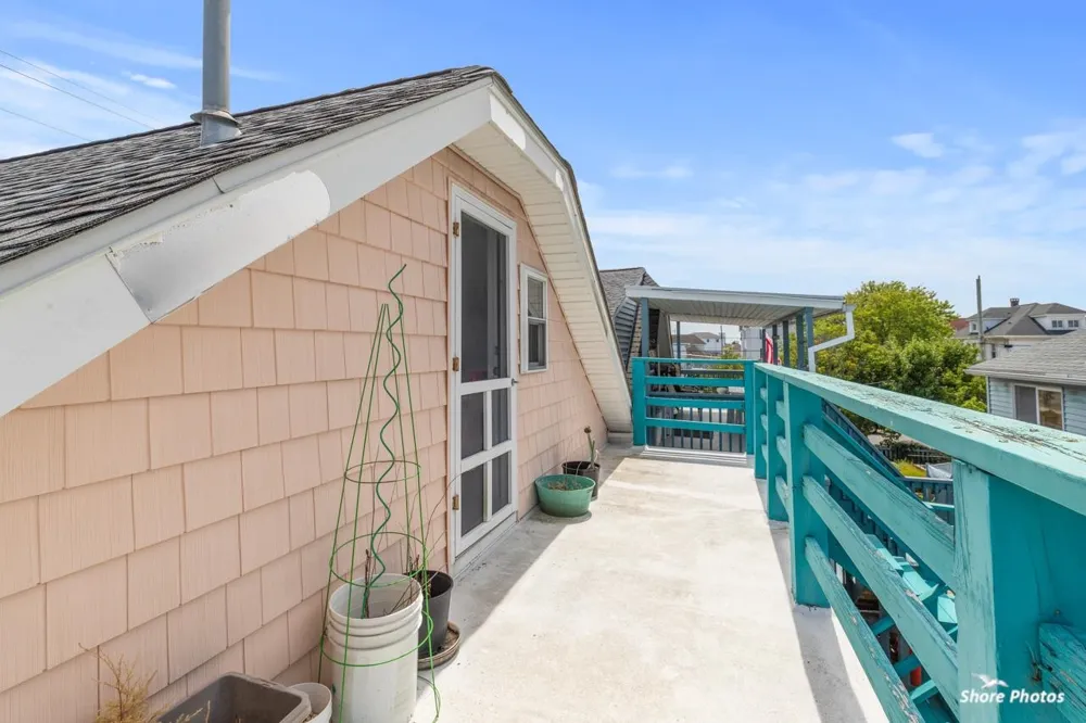 5806 New Jersey Avenue Wildwood Crest, NJ 08260