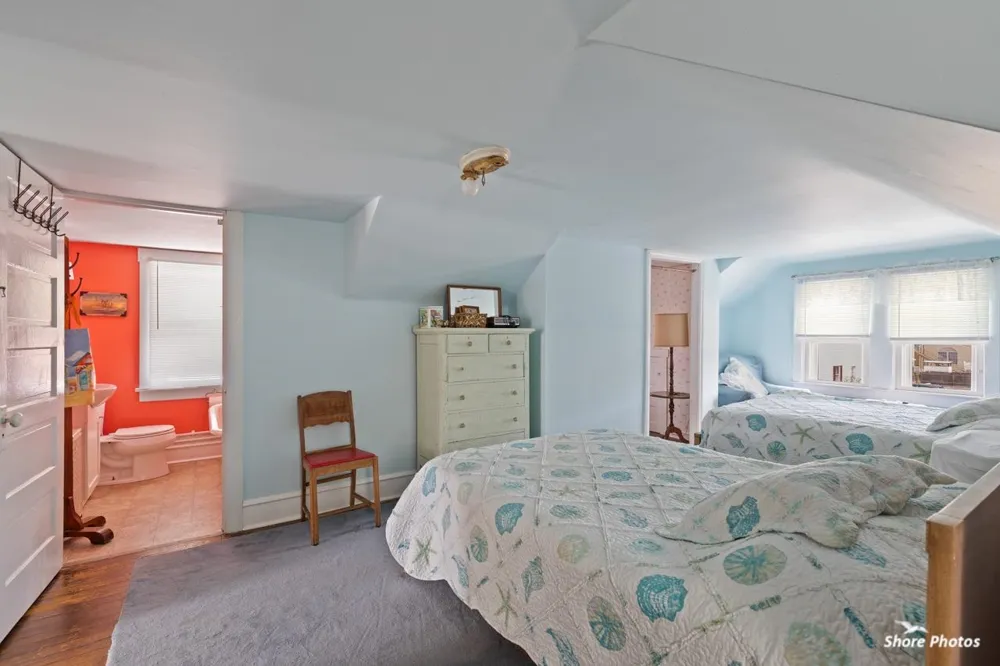 5806 New Jersey Avenue Wildwood Crest, NJ 08260